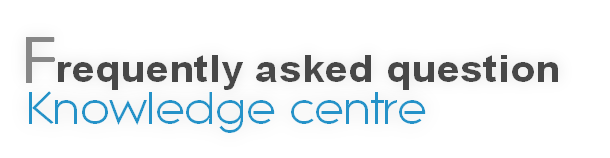 Knowledge centre